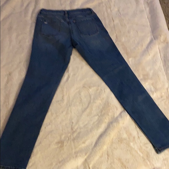 Jeans - Picture 2 of 2